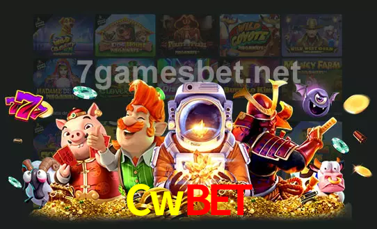 cassino Cwbet