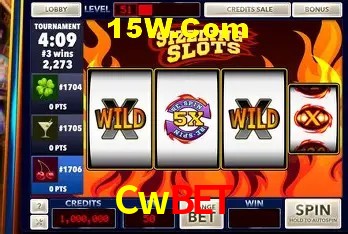 Casino Ao Vivo Cwbet