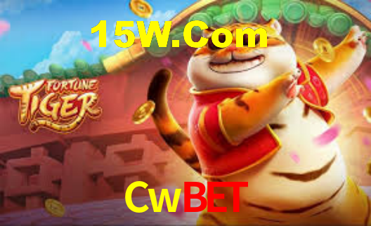 Interface do App Cwbet