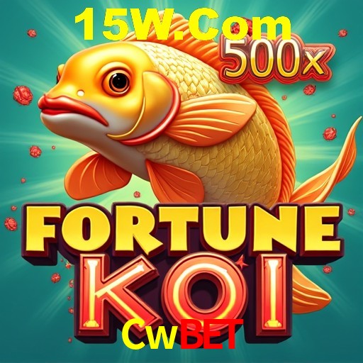 Torneios Cwbet