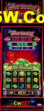 Cwbet: Jogos de Caça-Níqueis-Altas Recompensas, Roleta-Velocidade, Blackjack-Desafios Máximos