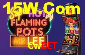 Cwbet,Cwbet App