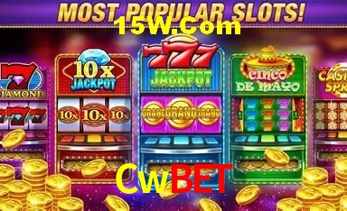 Login Seguro Cwbet
