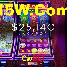 APP oficial da Cwbet para mobile