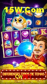 Casino VIP Cwbet