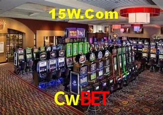 Diretório de Jogos Cwbet