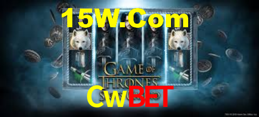 Cwbet: Seu Cassino Premiado com Pagamentos Rápidos