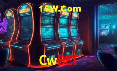 Jogos de Slot Cwbet