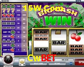 Provedores de Jogos Cwbet