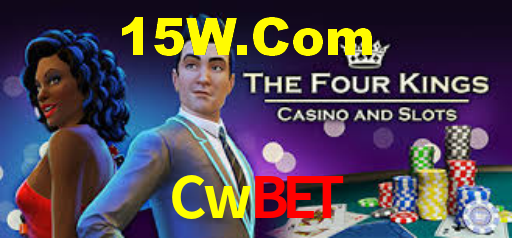 Cwbet: A Experiência de Casino com Jogos de Mesa ao Vivo