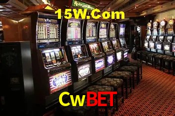 Login Seguro Cwbet