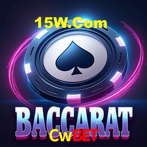 Apostas de Tênis Cwbet