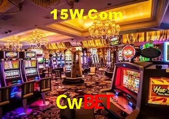 Especiais de Fim de Semana Cwbet