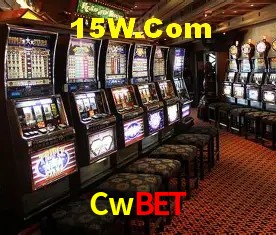 Estatísticas do Jogo Cwbet
