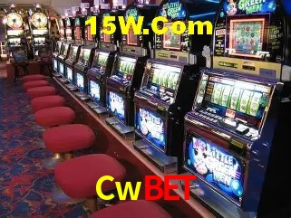 Experiência VIP Cwbet