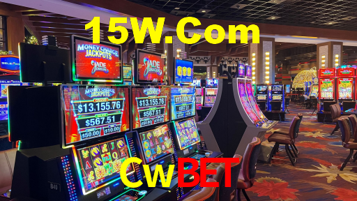 Bônus Generosos e Exclusivos no Cwbet para Você!