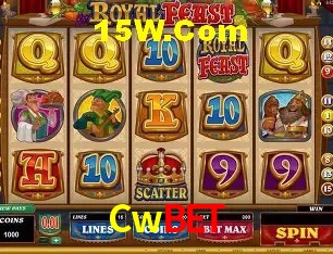 Casino Ao Vivo Cwbet